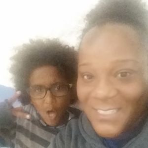 Meet your Posher, Natasha